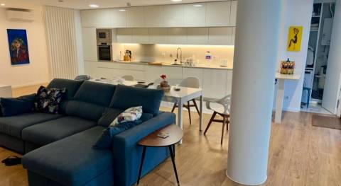 Apartamento T4 Venda em Olhão,Olhão