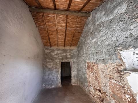 Moradia Rústica T3+3 Venda em Moncarapacho e Fuseta,Olhão