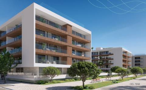 Apartamento T3 Venda em Olhão,Olhão