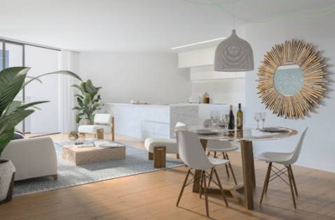 Apartamento T3 Venda em Olhão,Olhão