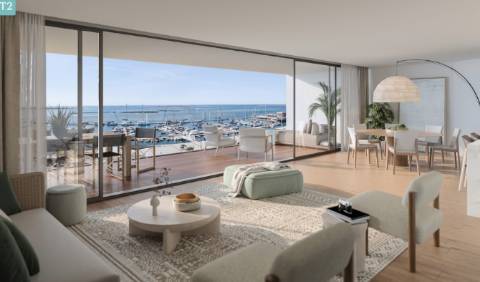 Apartamento T3 Venda em Olhão,Olhão