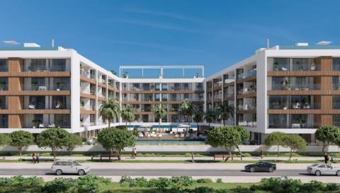 Apartamento T3 Venda em Olhão,Olhão