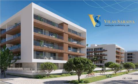 Apartamento T2 Venda em Olhão,Olhão