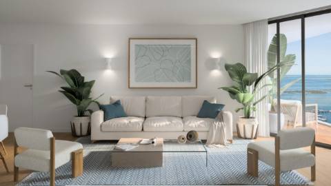 Apartamento T2 Venda em Olhão,Olhão