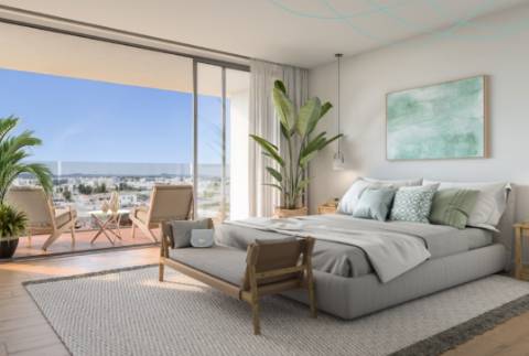 Apartamento T2 Venda em Olhão,Olhão