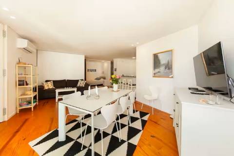 Apartamento T1+1 Venda em Olhão,Olhão