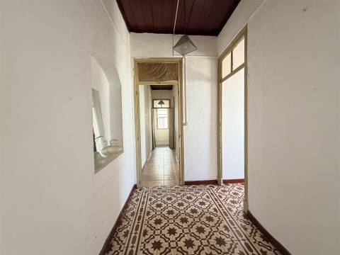 Moradia T6 Venda em Olhão,Olhão