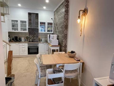 Moradia T1 Venda em Olhão,Olhão
