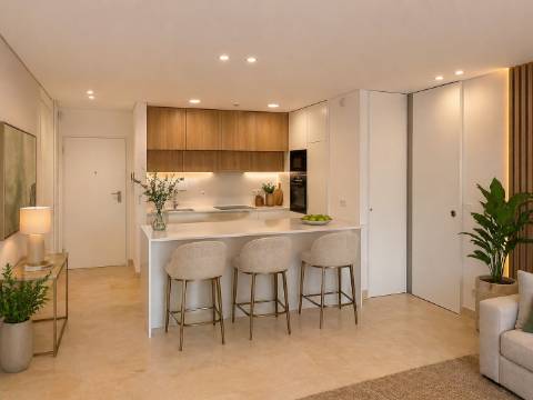 Apartamento T1 Venda em Olhão,Olhão