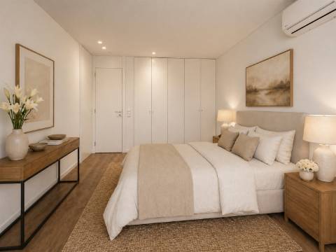 Apartamento T1 Venda em Olhão,Olhão