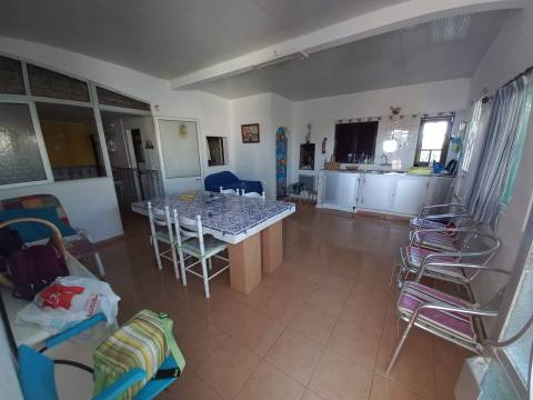 Moradia T2 Venda em Quelfes,Olhão