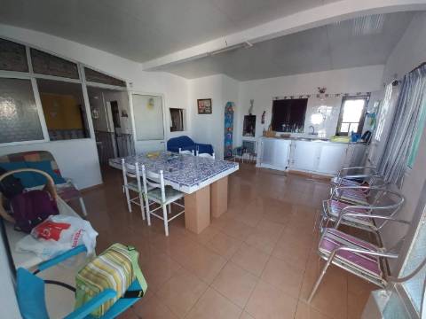 Moradia T2 Venda em Quelfes,Olhão