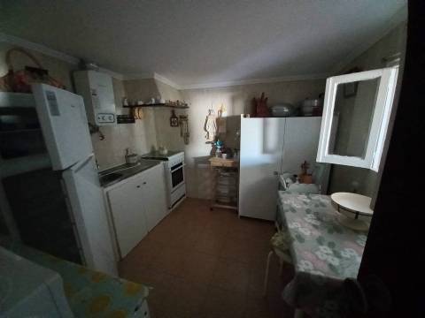 Moradia T2 Venda em Quelfes,Olhão