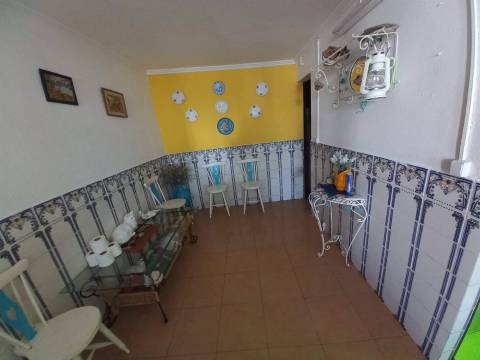 Moradia T2 Venda em Quelfes,Olhão