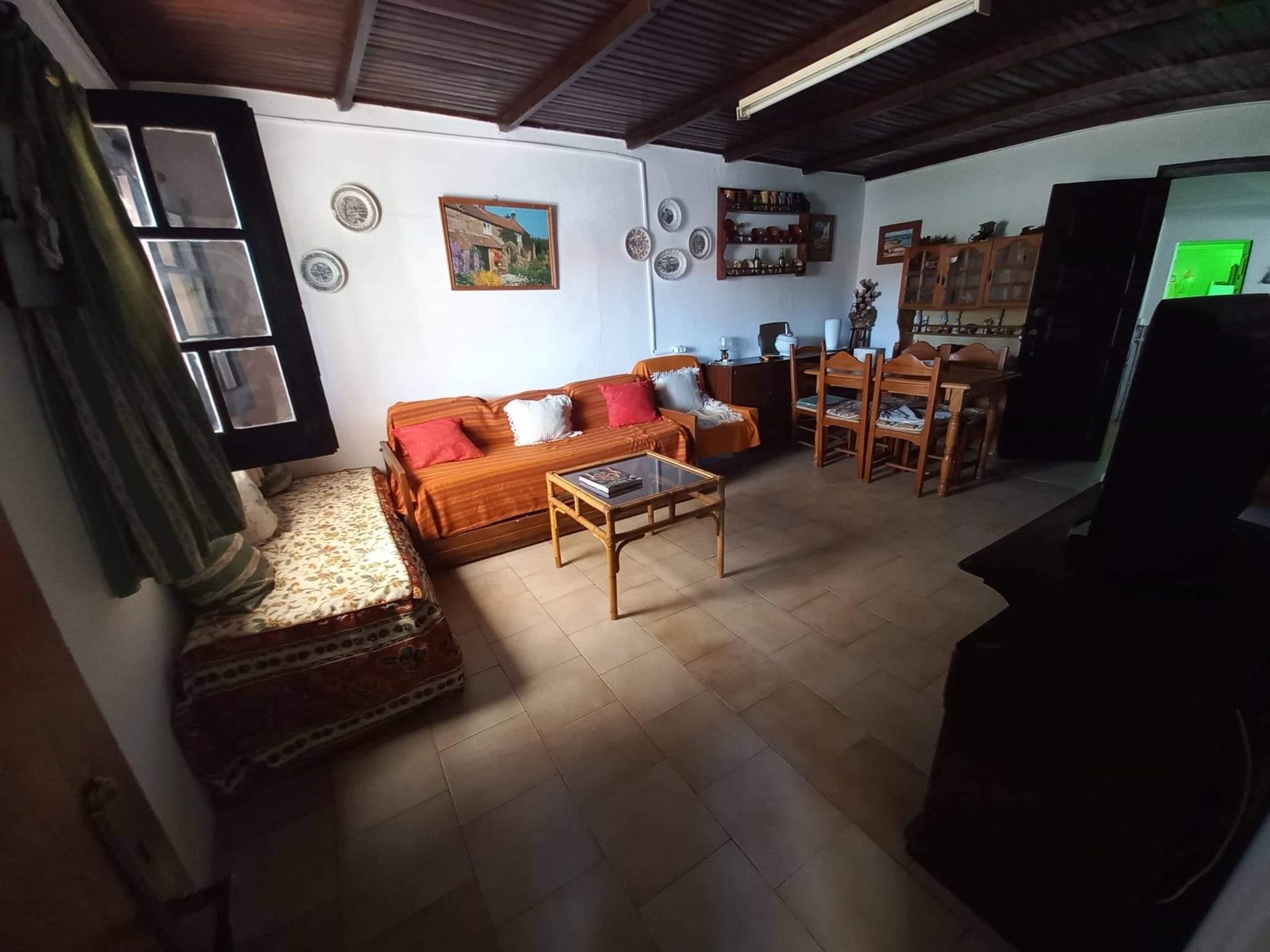 Moradia T2 Venda em Quelfes,Olhão
