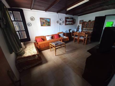 Moradia T2 Venda em Quelfes,Olhão