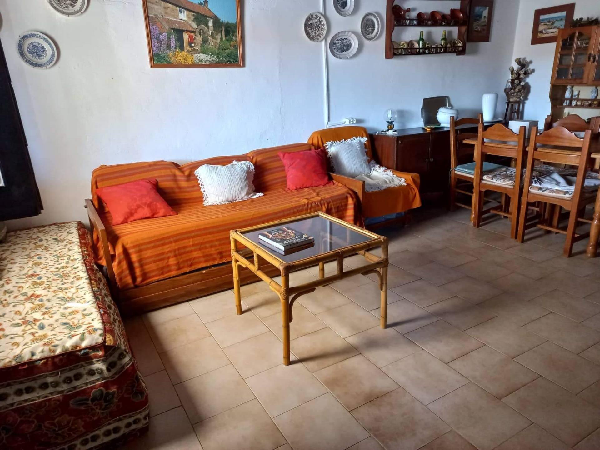 Moradia T2 Venda em Quelfes,Olhão