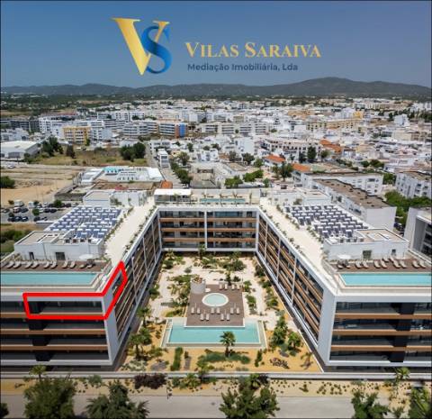 Apartamento T2 Venda em Olhão,Olhão