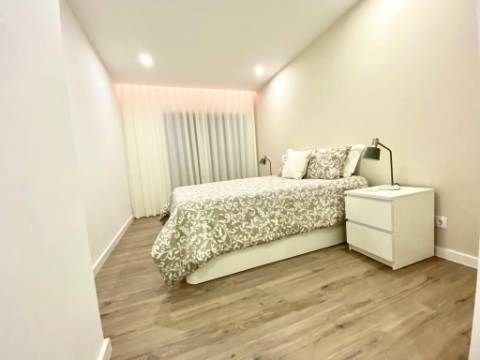 Apartamento T5 Venda em Faro (Sé e São Pedro),Faro