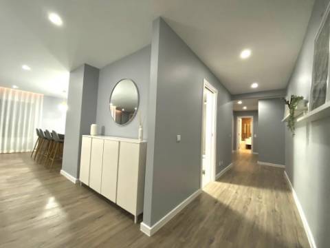 Apartamento T5 Venda em Faro (Sé e São Pedro),Faro