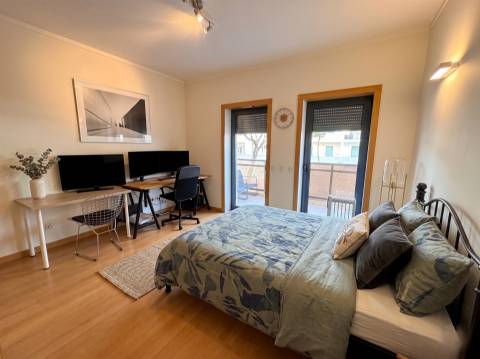 Apartamento T2 Venda em Olhão,Olhão