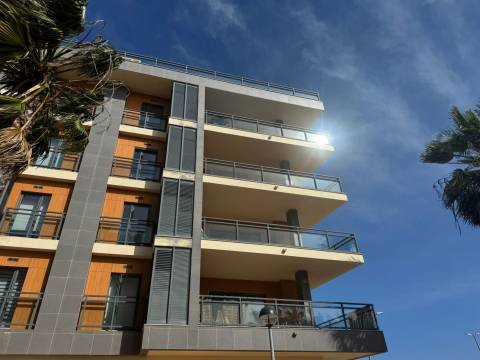 Apartamento T3 Venda em Olhão,Olhão