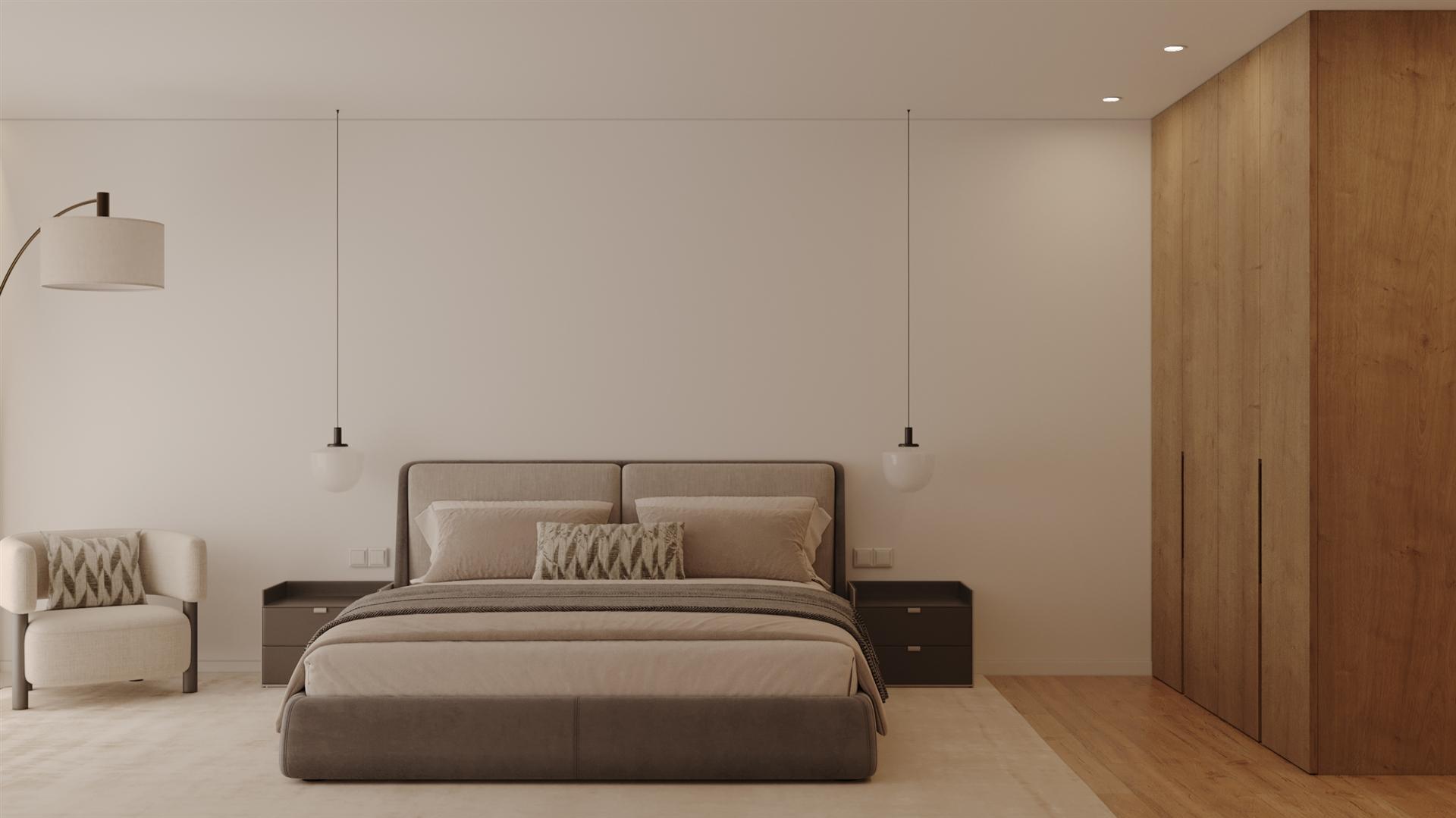 Apartamento T1 Venda em Olhão,Olhão