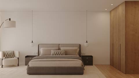 Apartamento T1 Venda em Olhão,Olhão