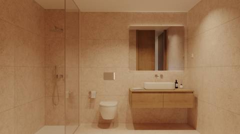 Apartamento T1 Venda em Olhão,Olhão