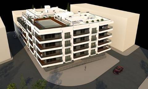 Apartamento T1 Venda em Olhão,Olhão