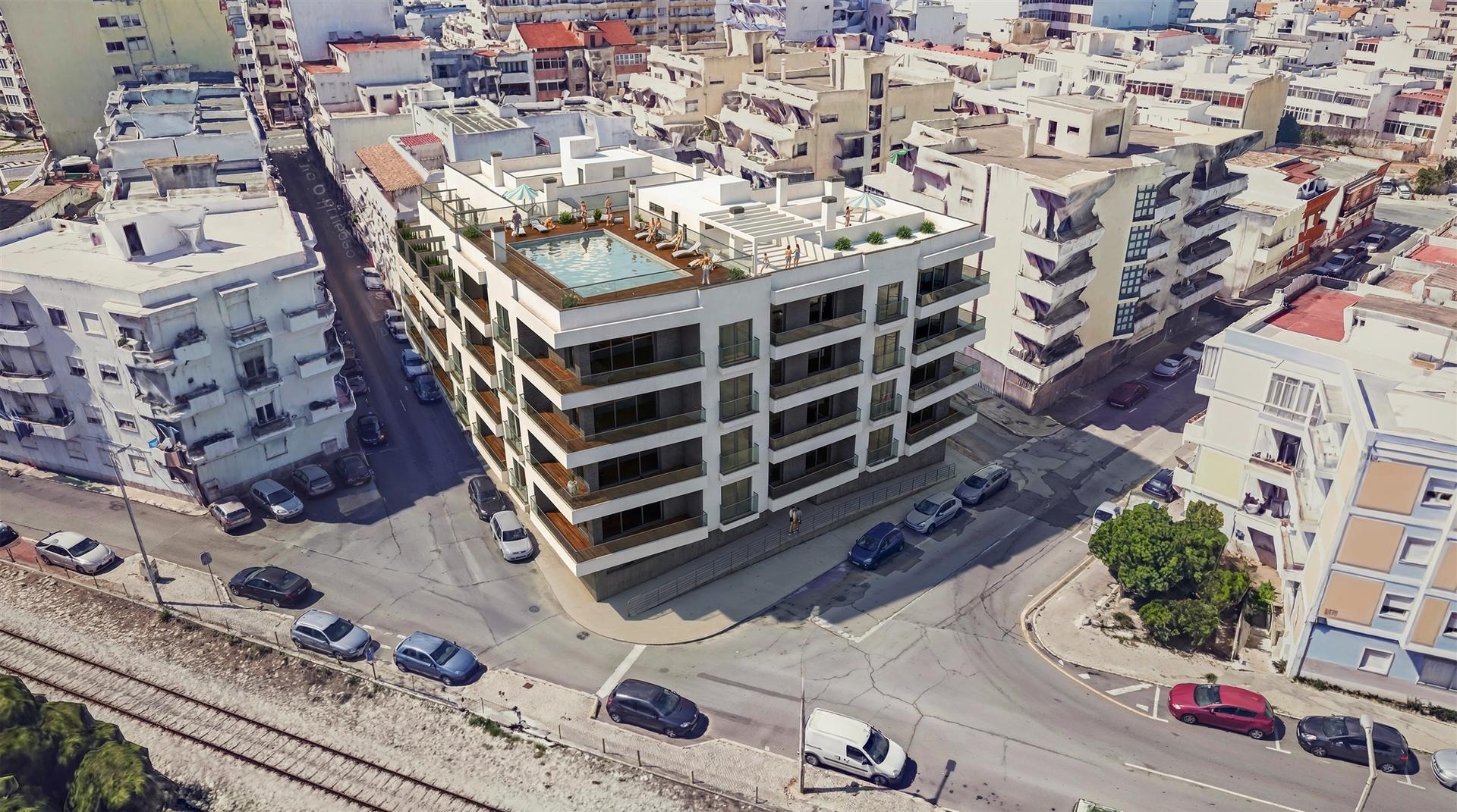 Apartamento T2 Venda em Olhão,Olhão
