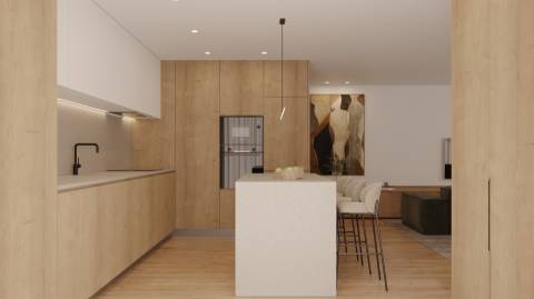 Apartamento T3 Venda em Olhão,Olhão