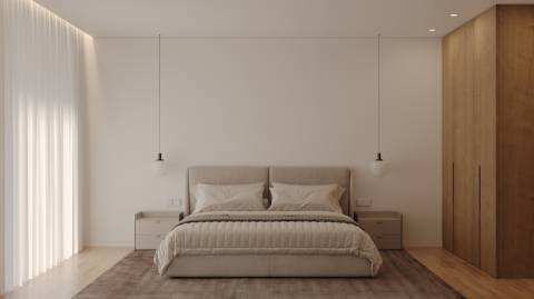 Apartamento T3 Venda em Olhão,Olhão