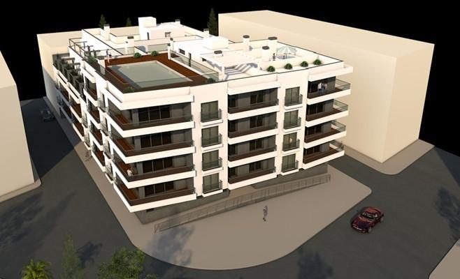 Apartamento T3 Venda em Olhão,Olhão