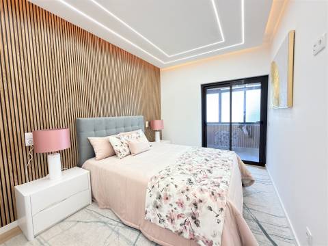 Apartamento T3 Venda em Quarteira,Loulé