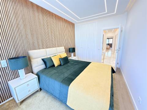 Apartamento T3 Venda em Quarteira,Loulé