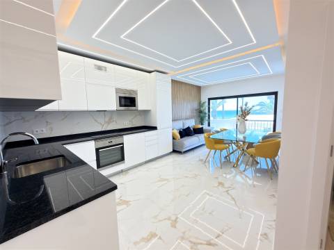 Apartamento T3 Venda em Quarteira,Loulé