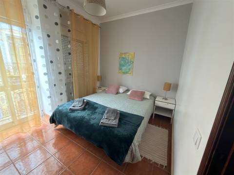 Apartamento T3+1 Venda em Olhão,Olhão