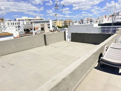Apartamento T3+1 Venda em Olhão,Olhão