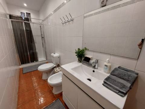 Apartamento T3+1 Venda em Olhão,Olhão