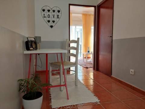 Apartamento T3+1 Venda em Olhão,Olhão