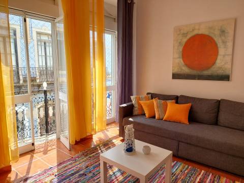 Apartamento T3+1 Venda em Olhão,Olhão