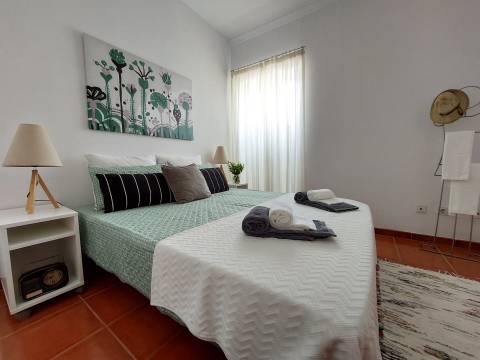 Apartamento T3+1 Venda em Olhão,Olhão