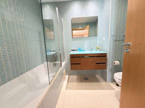 Apartamento T1 Venda em Olhão,Olhão