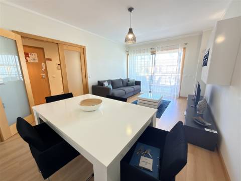 Apartamento T1 Venda em Olhão,Olhão