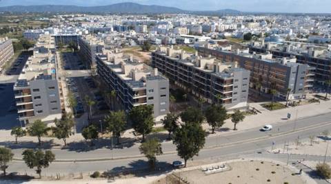 Apartamento T1 Venda em Olhão,Olhão