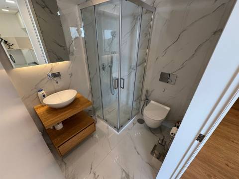 Apartamento T1+1 Venda em Olhão,Olhão