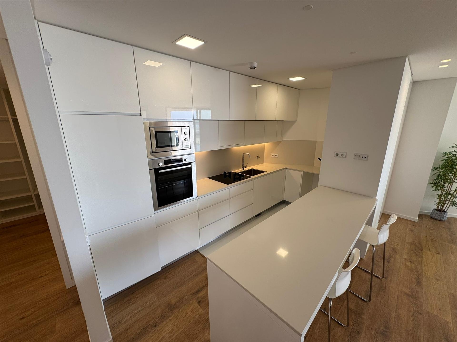 Apartamento T1+1 Venda em Olhão,Olhão