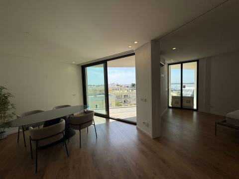 Apartamento T1+1 Venda em Olhão,Olhão