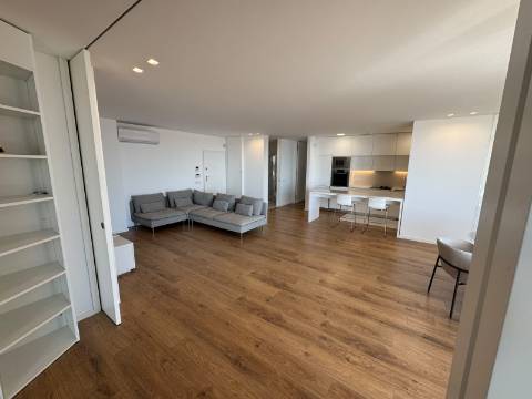 Apartamento T1+1 Venda em Olhão,Olhão